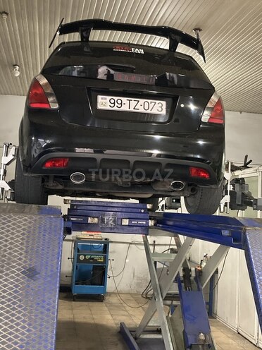 Kia Rio 2009, 225,109 km - 1.4 л - Bakı