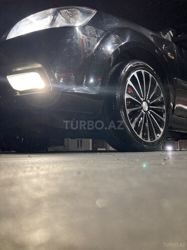 Kia Rio 2009, 225,109 km - 1.4 л - Bakı