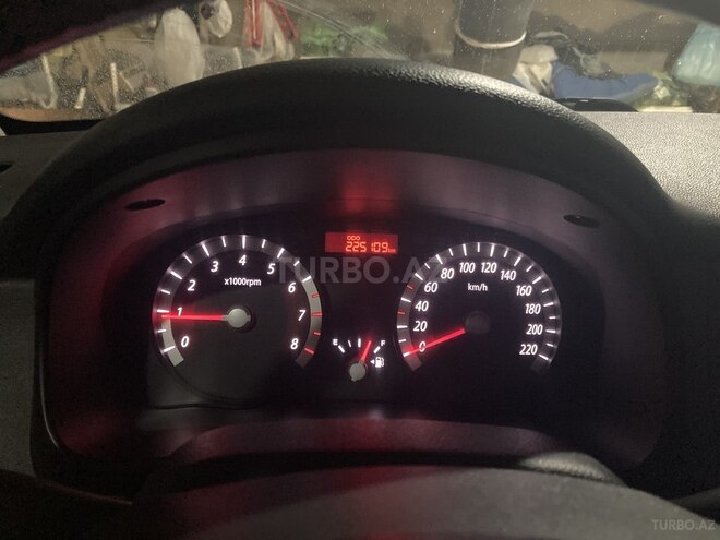 Kia Rio 2009, 225,109 km - 1.4 л - Bakı