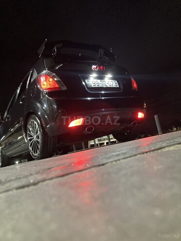 Kia Rio 2009, 225,109 km - 1.4 л - Bakı