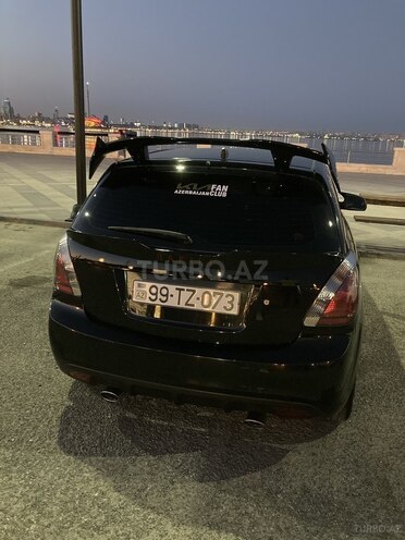 Kia Rio 2009, 225,109 km - 1.4 л - Bakı