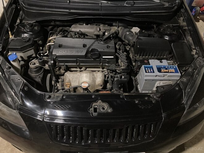 Kia Rio 2009, 225,109 km - 1.4 л - Bakı