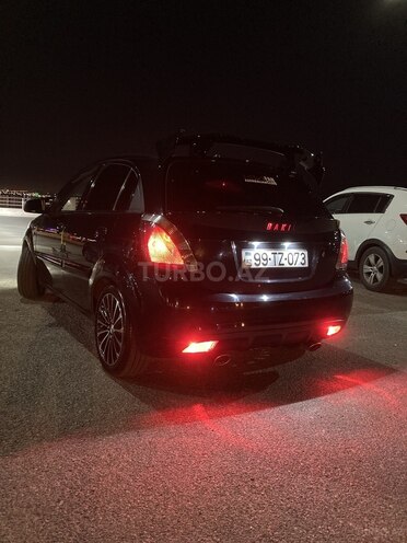 Kia Rio 2009, 225,109 km - 1.4 л - Bakı
