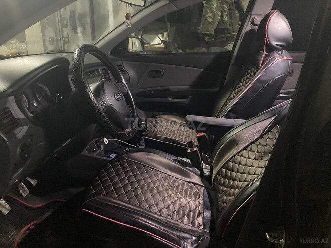 Kia Rio 2009, 225,109 km - 1.4 л - Bakı