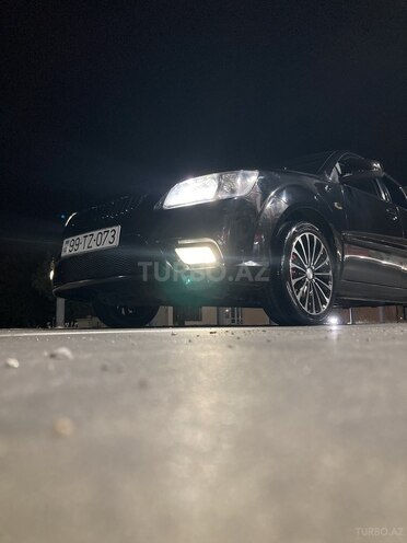 Kia Rio 2009, 225,109 km - 1.4 л - Bakı