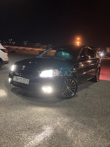 Kia Rio 2009, 225,109 km - 1.4 л - Bakı