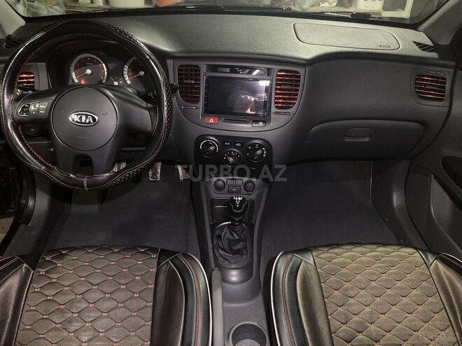 Kia Rio 2009, 225,109 km - 1.4 л - Bakı