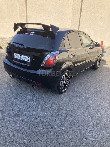Kia Rio 2009, 225,109 km - 1.4 л - Bakı