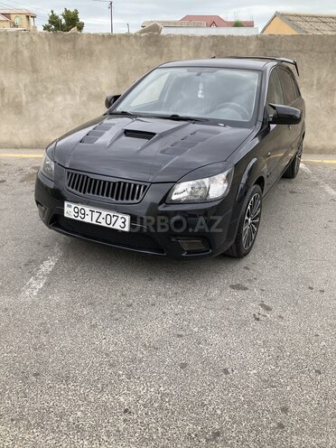 Kia Rio 2009, 225,109 km - 1.4 л - Bakı
