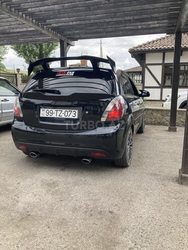 Kia Rio 2009, 225,109 km - 1.4 л - Bakı
