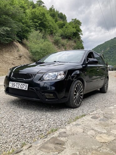 Kia Rio 2009, 225,109 km - 1.4 л - Bakı