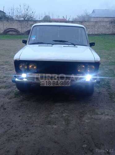 LADA (VAZ) 2106 1980, 454,540 km - 1.6 л - Sabirabad