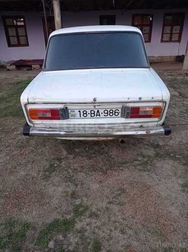 LADA (VAZ) 2106 1980, 454,540 km - 1.6 л - Sabirabad