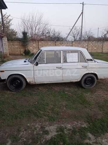 LADA (VAZ) 2106 1980, 454,540 km - 1.6 л - Sabirabad