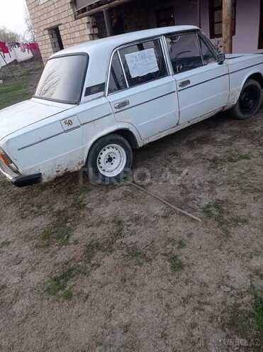 LADA (VAZ) 2106 1980, 454,540 km - 1.6 л - Sabirabad