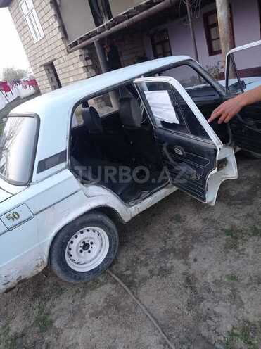 LADA (VAZ) 2106 1980, 454,540 km - 1.6 л - Sabirabad