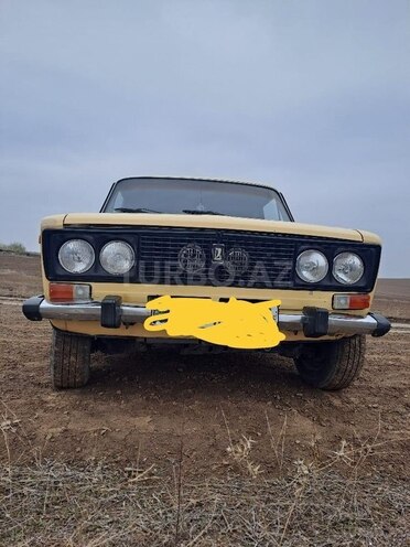 LADA (VAZ) 2106 1989, 30,000 km - 1.6 л - Ağcabədi