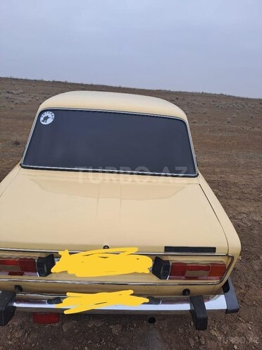 LADA (VAZ) 2106 1989, 30,000 km - 1.6 л - Ağcabədi