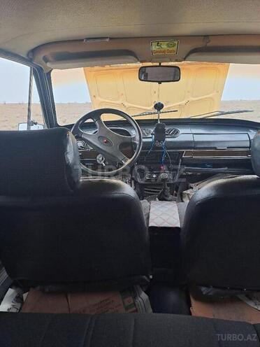 LADA (VAZ) 2106 1989, 30,000 km - 1.6 л - Ağcabədi