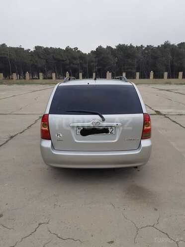 Toyota Corolla 2005, 214,000 km - 1.4 l - Sumqayıt