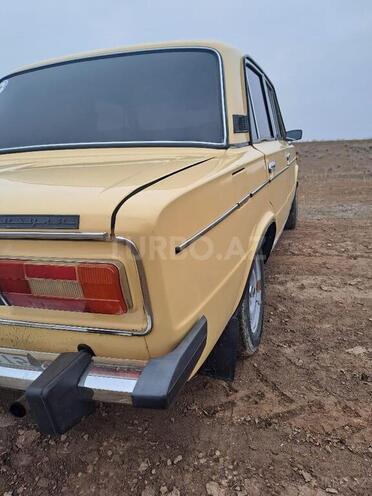 LADA (VAZ) 2106 1989, 30,000 km - 1.6 л - Ağcabədi