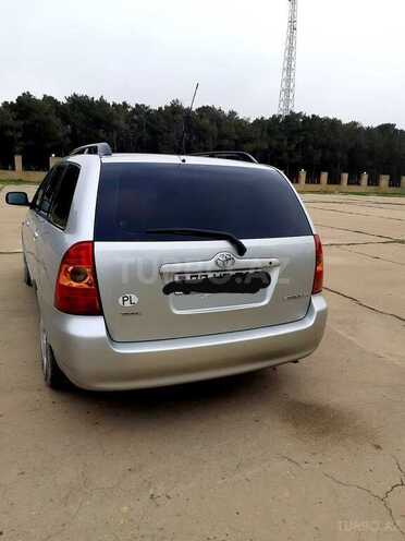 Toyota Corolla 2005, 214,000 km - 1.4 l - Sumqayıt