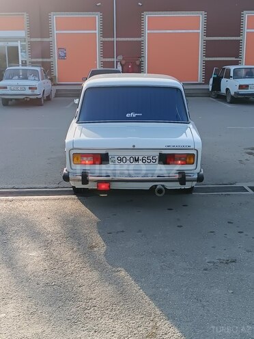 LADA (VAZ) 2106 1998, 28,110 km - 1.6 l - Quba