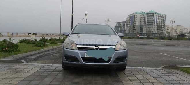 Opel Astra 2006, 232,000 km - 1.4 l - Sumqayıt