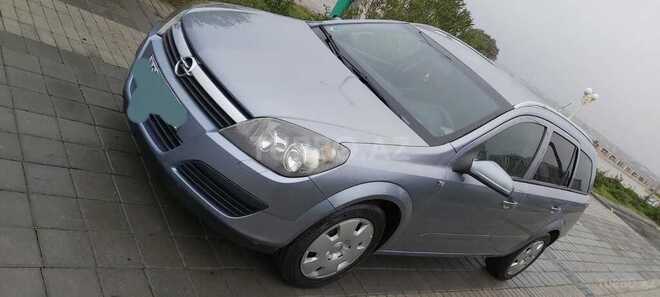 Opel Astra 2006, 232,000 km - 1.4 l - Sumqayıt