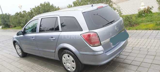 Opel Astra 2006, 232,000 km - 1.4 l - Sumqayıt