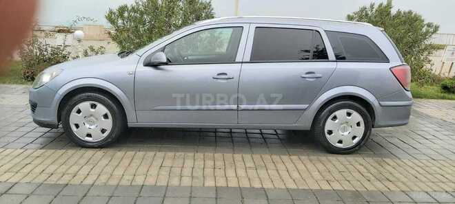 Opel Astra 2006, 232,000 km - 1.4 l - Sumqayıt
