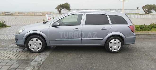 Opel Astra 2006, 232,000 km - 1.4 l - Sumqayıt