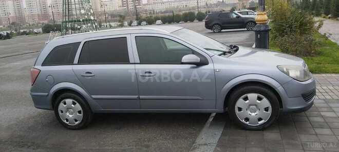 Opel Astra 2006, 232,000 km - 1.4 l - Sumqayıt