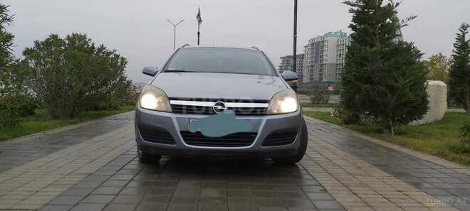 Opel Astra 2006, 232,000 km - 1.4 l - Sumqayıt