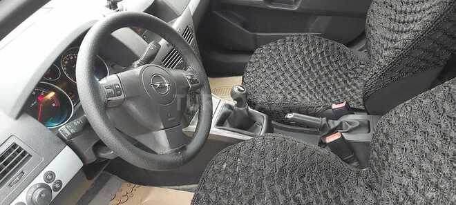 Opel Astra 2006, 232,000 km - 1.4 l - Sumqayıt
