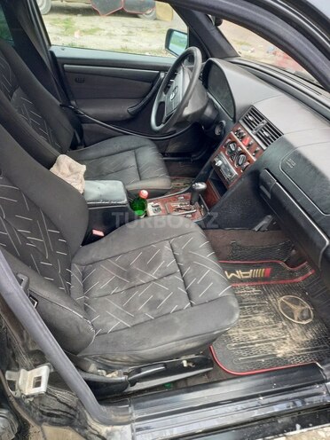 Mercedes C 240 1999, 360,000 km - 2.4 l - Bakı
