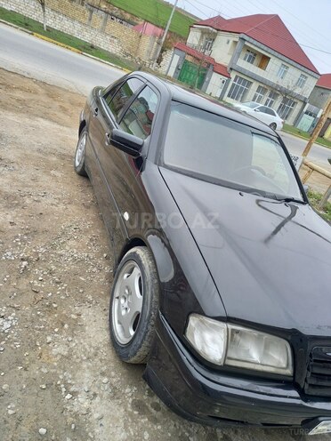Mercedes C 240 1999, 360,000 km - 2.4 l - Bakı