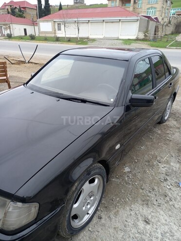 Mercedes C 240 1999, 360,000 km - 2.4 l - Bakı