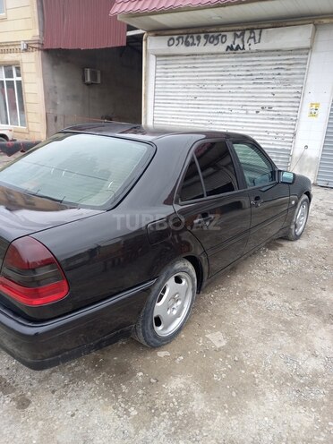 Mercedes C 240 1999, 360,000 km - 2.4 l - Bakı