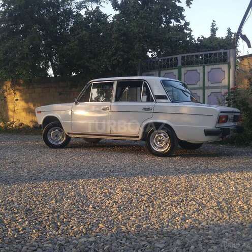 LADA (VAZ) 2106 1998, 28,110 km - 1.6 l - Quba