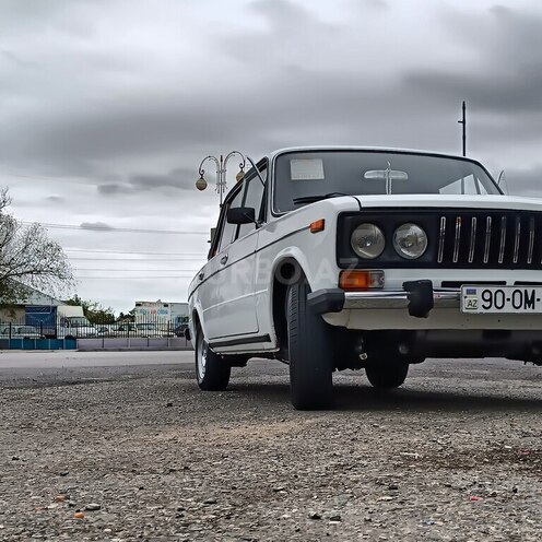 LADA (VAZ) 2106 1998, 28,110 km - 1.6 l - Quba