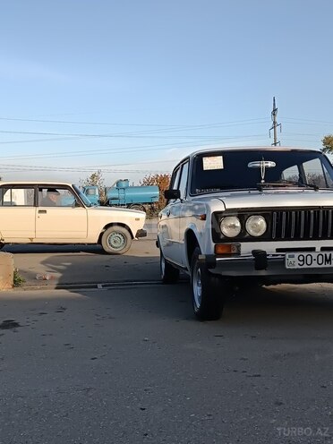 LADA (VAZ) 2106 1998, 28,110 km - 1.6 l - Quba
