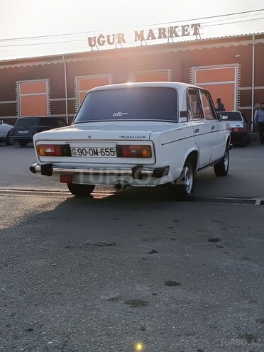 LADA (VAZ) 2106 1998, 28,110 km - 1.6 l - Quba