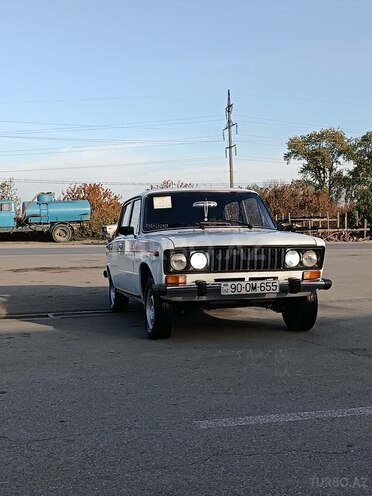 LADA (VAZ) 2106 1998, 28,110 km - 1.6 l - Quba