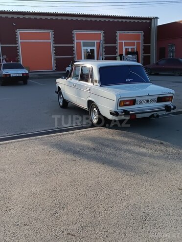 LADA (VAZ) 2106 1998, 28,110 km - 1.6 l - Quba