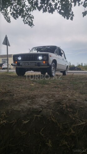 LADA (VAZ) 2106 1998, 28,110 km - 1.6 l - Quba