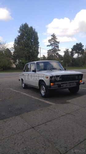 LADA (VAZ) 2106 1998, 28,110 km - 1.6 l - Quba
