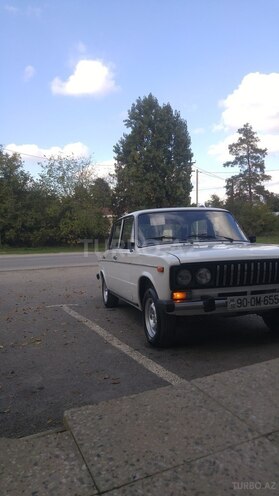 LADA (VAZ) 2106 1998, 28,110 km - 1.6 l - Quba
