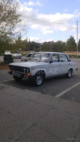 LADA (VAZ) 2106 1998, 28,110 km - 1.6 l - Quba