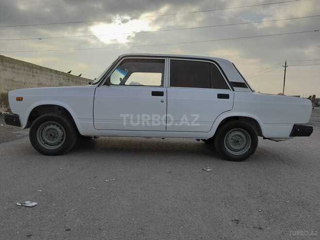 LADA (VAZ) 2107 2010, 75,000 km - 1.6 л - Bakı